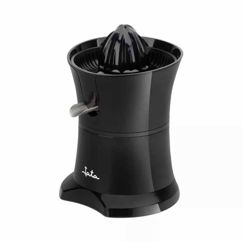 Zentrifugalentsafter JATA JEEX1549 60 W Schwarz