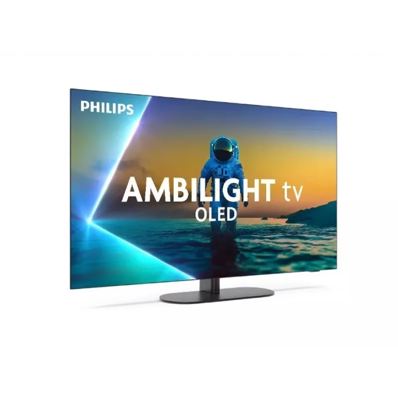 Fernseher Philips 48OLED820/12 48 Zoll OLED-Display 4K-Auflösung