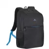 NB BACKPACK REGENT 17.3/8069 Schwarz RIVACASE