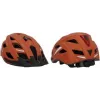 Fahrradhelm FISCHER Urban Plus Miami Größe L/XL Polycarbonat-Schale EPS
