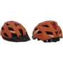 Fahrradhelm FISCHER Urban Plus Miami Größe L/XL Polycarbonat-Schale EPS