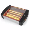 Wasserkocher Jata JETT1587 1,7 L 2200 W Edelstahl-Heizelement kabellos