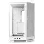 NZXT H6 Flow Mid-Tower Gehäuse - Weiß