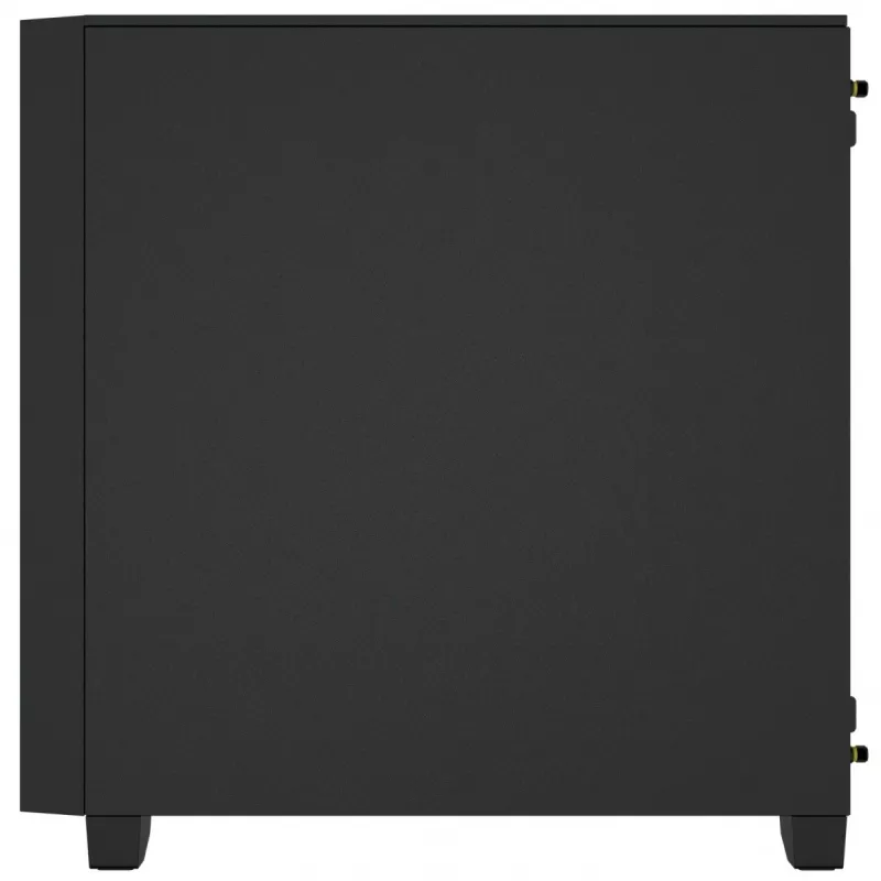 PC-Gehäuse Corsair CC-9011251-WW Midi Tower Schwarz