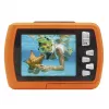 Kompaktkamera Easypix W2024 Splash 5 MP CMOS 1280 x 720 Pixel