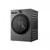 Waschmaschine Dreame L9 Washer – 11 kg Fassungsvermögen, 1400 U/min Schleudern, Energieklasse A, Graphit