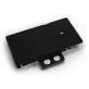 Grafikkarte Alphacool Core Geforce RTX 5080 Solid+ AMP mit Backplate (Alphacool, Modell 14733)