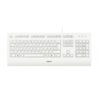 Logitech K280e für Unternehmen