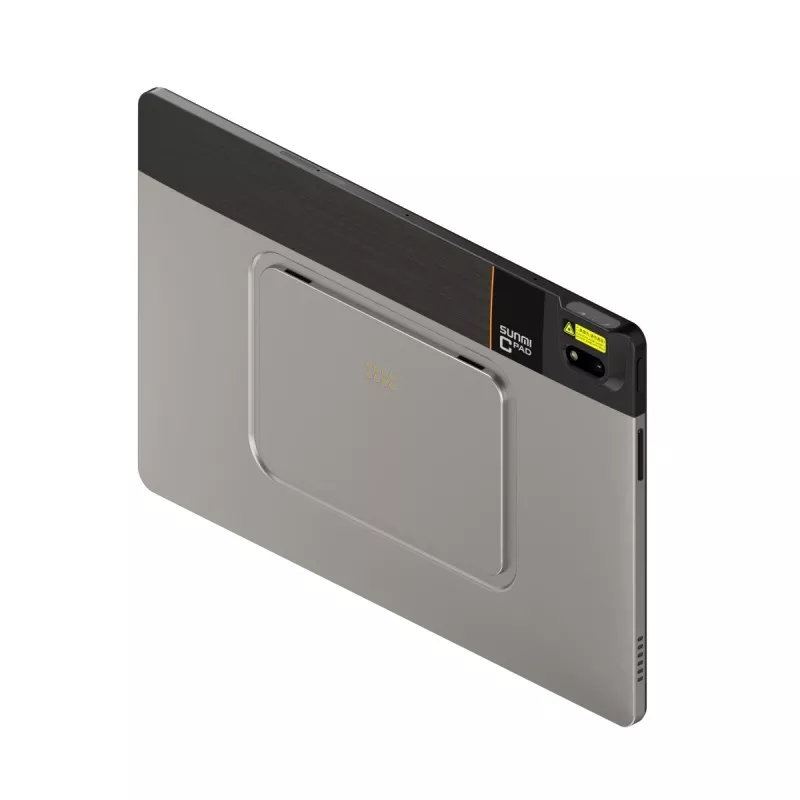 Tablet SUNMI CPad A14, 8 GB RAM, 128 GB Speicher