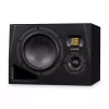 Adam Audio A8H-L Schwarz