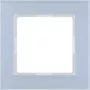 Jung Single-gang Frame A creation Blaugrau AC581GLBLGR (AC581GLBLGR)