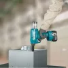 Makita DRV150Z - Blindnietpistole - Akku - ohne Akku, ohne Ladegerät - 18 V (DRV150Z)