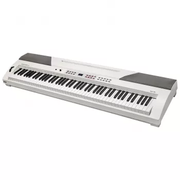 Kurzweil KA-70 Weiß - Digitalpiano