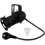 LED PAR Light EUROLITE 20000559 — 1 x 7W LED, kompakter Bühnen-/Party-PAR-Scheinwerfer