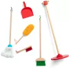 Melissa & Doug Besen-Set Spielküche