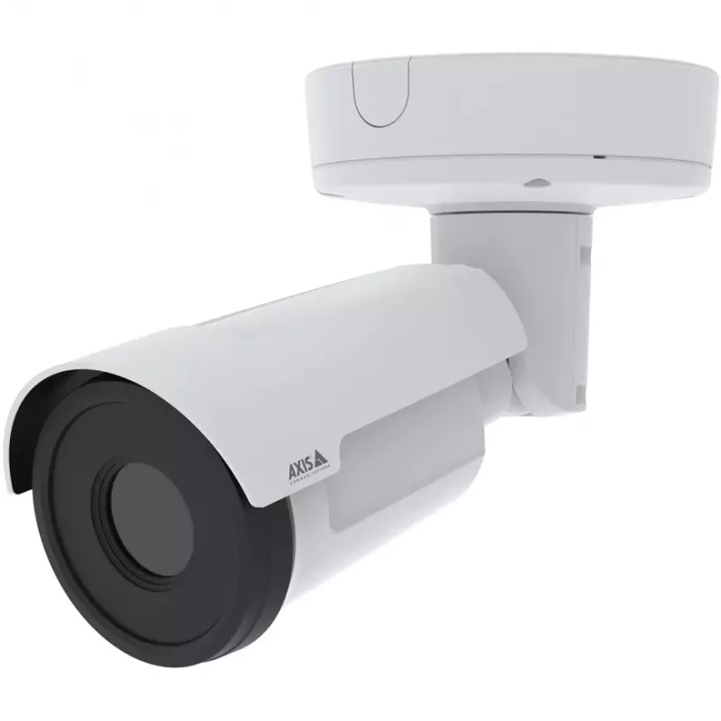 IP-Überwachungskamera Axis Q1972-E Bullet 640 x 480