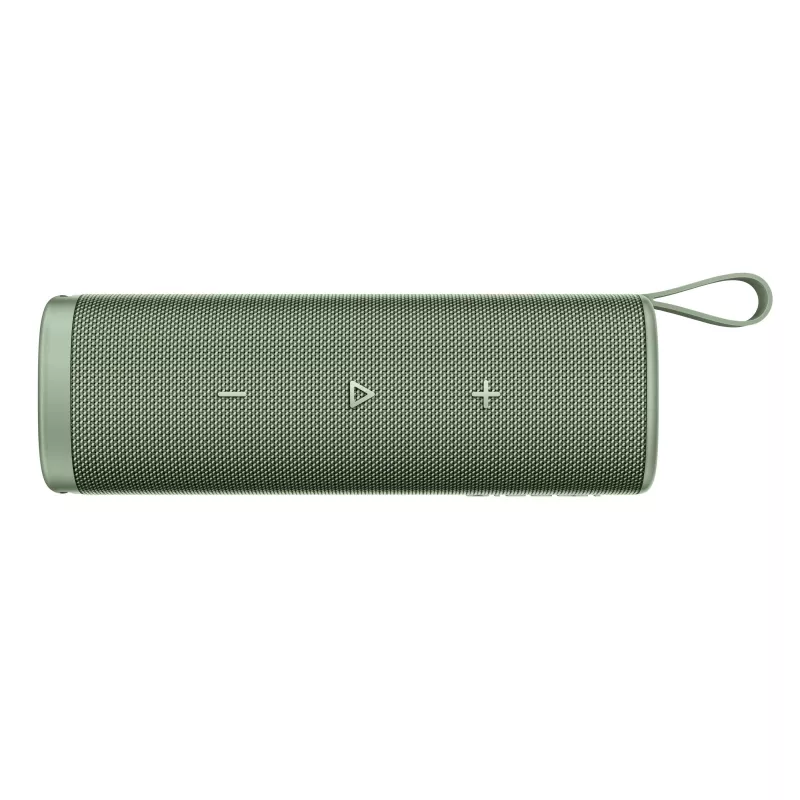 Xiaomi Sound Outdoor Stereo tragbarer Lautsprecher Grün 30 W
