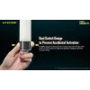 Batteriebetriebene Campinglaterne Nitecore LR60 280 lm USB C