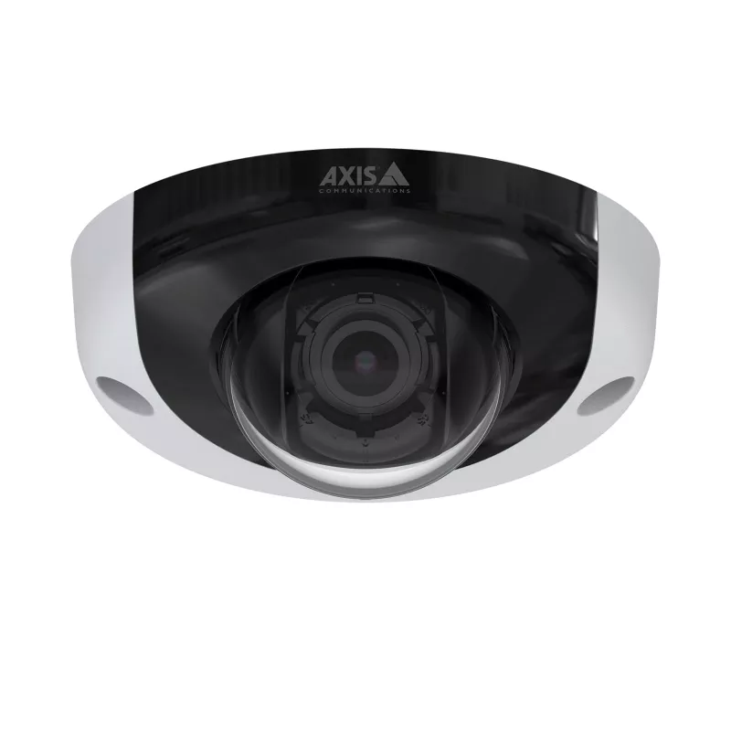 Axis 01932-021 Produkt Schwarz