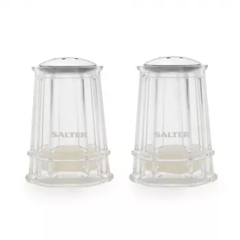 Shaker Set Salter BW13042FEU7, 500 ml Fassungsvermögen, BPA-frei