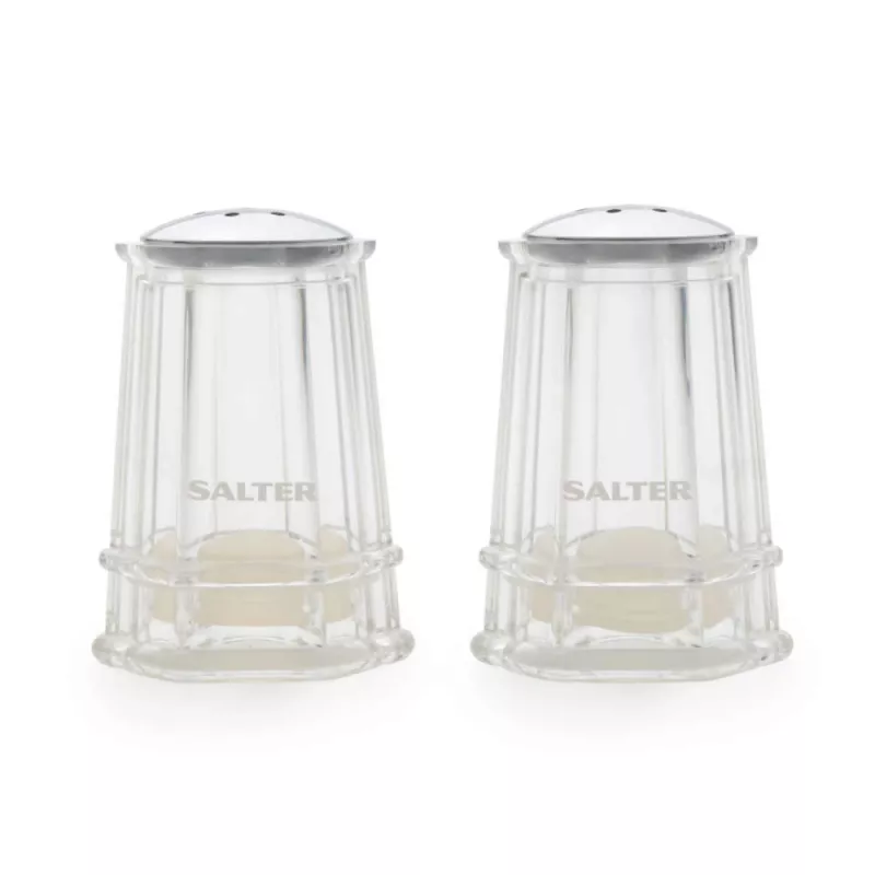 Shaker Set Salter BW13042FEU7, 500 ml Fassungsvermögen, BPA-frei