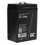 UPS-Batterie Grün Cell AGM02 – Geschlossene Blei-Säure (VRLA) Ersatz für USV-Systeme