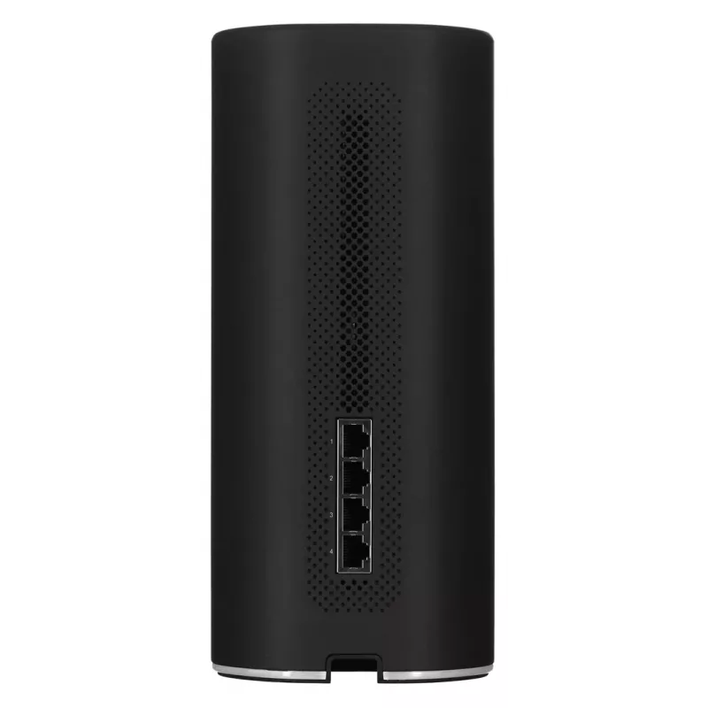 AmpliFi Alien WLAN-Router Gigabit Ethernet Dual-Band (2,4 GHz / 5 GHz) Schwarz, Grün