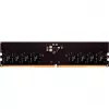 DIMM 16 GB DDR5-4800, Arbeitsspeicher schwarz, TED516G4800C4001, Elite, INTEL XMP