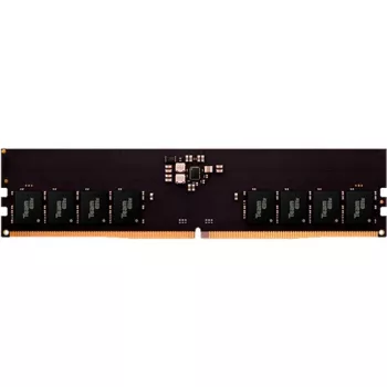 DIMM 16 GB DDR5-4800, Arbeitsspeicher schwarz, TED516G4800C4001, Elite, INTEL XMP