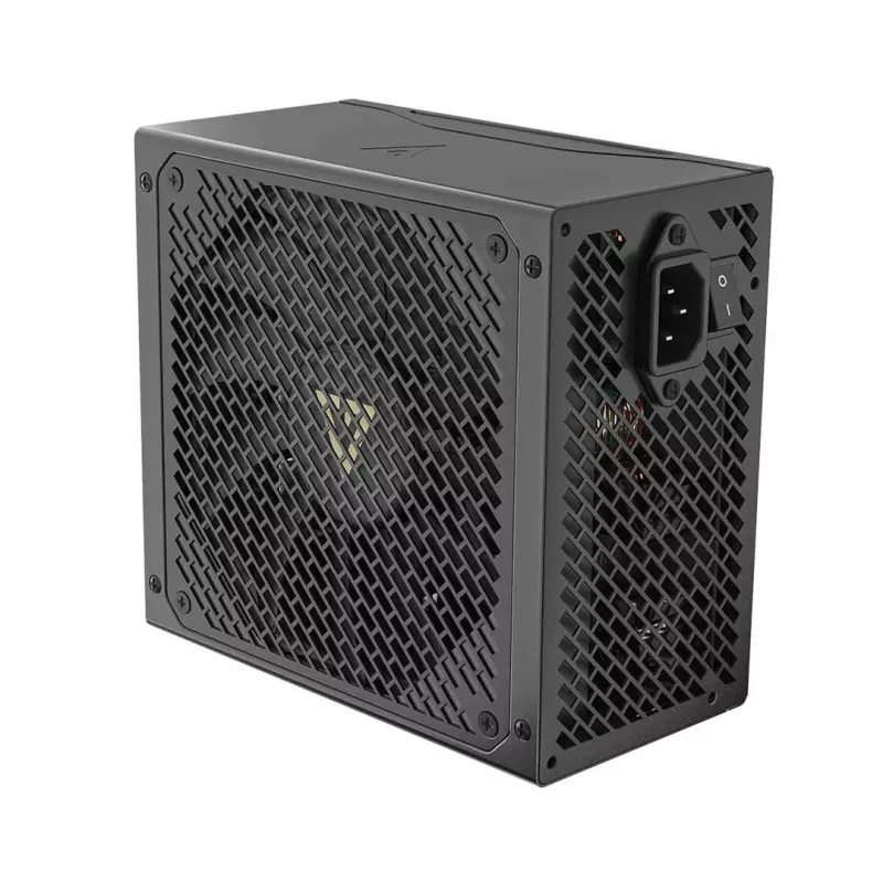 Netzteil MODECOM Volcano Hex 850W Platinum modular ATX 850 W 80 Plus Platinum