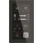 MDT KNX Glas Touch Smart Plus 6 inch BE-GTSP6TS.01S (BE-GTSP6TS.01S)