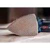 Bosch M480 Schleifblatt für Farbe, Holz