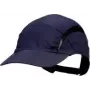 3M First Base HC24NB/SP FB3 CLA Anstoßkappe Marineblau EN 812 (HC24NB/SP FB3 CLA)