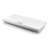 Babywaage ETA ETA730690000 — Säuglings-/Kleinkindwaage, max. 20 kg, 5 g Genauigkeit, weiß