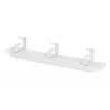 Kabelmanagement-Panel Digitus DN-10 ORG-1U