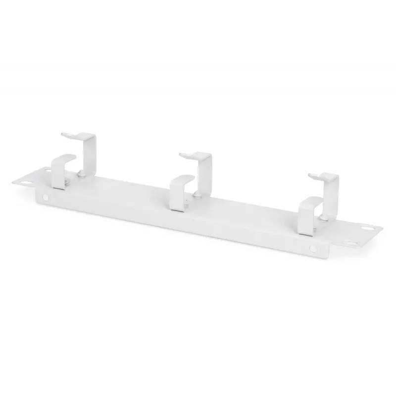 Kabelmanagement-Panel Digitus DN-10 ORG-1U