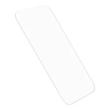 Displayschutzfolie OTTERBOX für Apple iPhone 15 Plus – Glass Clear