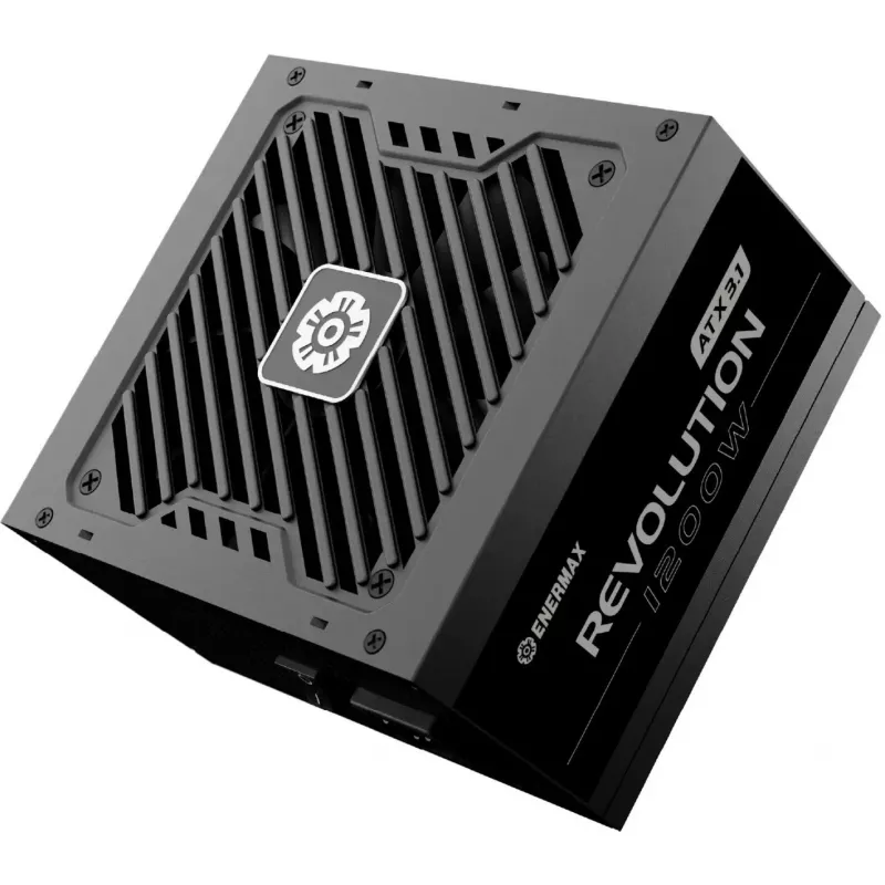 Enermax Netzteil 1200W Rev3 80+ Gold ATX3.1