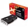 Grafikkarte Sapphire Radeon RX 9060 XT 8GB GDDR6, 128-Bit, PCIe 5.0, 3320 MHz, 2x DP + HDMI