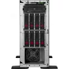 HPE ProLiant ML110 Gen11 4510 12-Core 1P 64GB-R MR408i-O 8SFF 2x480GB SSD 2x1000W RPS EU Server