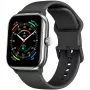 Smartwatch Beafon 201 4,7 cm AMOLED GPS 300 mAh Silber