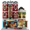Lego Icons 10312 Jazz Club