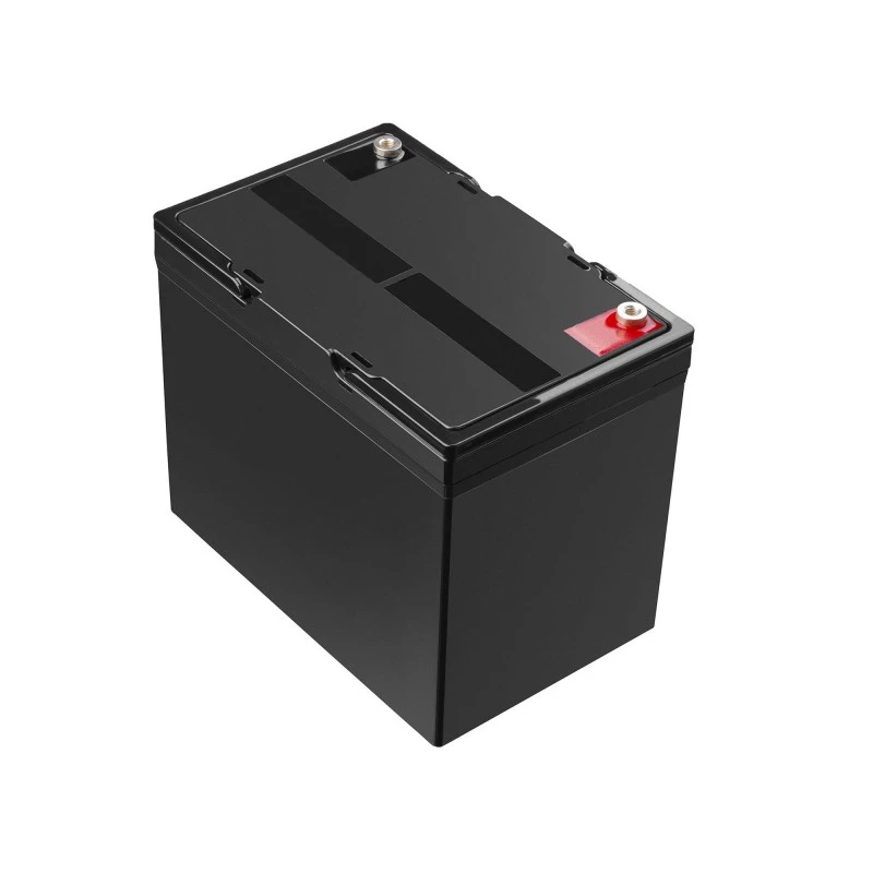 Batterie AGM VRLA 12V 80Ah