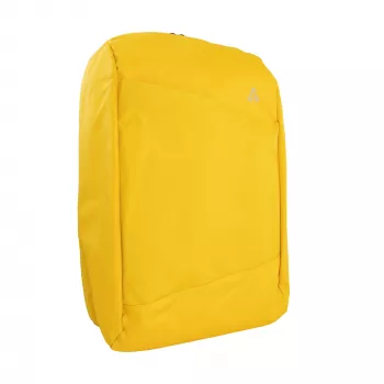 Laptoptasche SBOX NSE-1206Y für 15,6-Zoll-Laptops, gelb