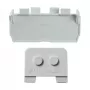 Wandschaltermodul Jung 896 für Elektroinstallationen, Modell 896
