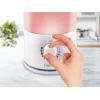 Elektrischer Wasserkocher Beper 70.401 1,7 L 2200 W – kabelgebundener Tischwasserkocher