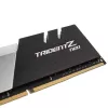DIMM 16 GB DDR4-3600 (2x 8 GB) Dual-Kit, Arbeitsspeicher schwarz/silber, F4-3600C16D-16GTZNC, Trident Z Neo, INTEL XMP