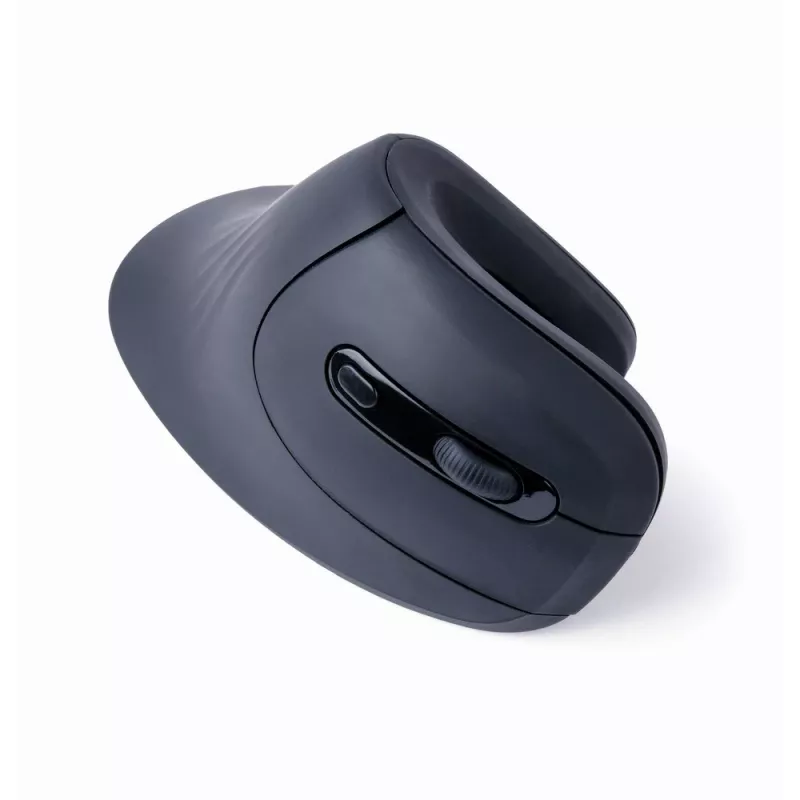 Gembird MUSW-ERGO-03 Maus Home Rechtshänder RF Kabellos Optisch 1600 DPI