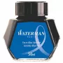 Füllhalterpatrone Waterman S0110720 Blau