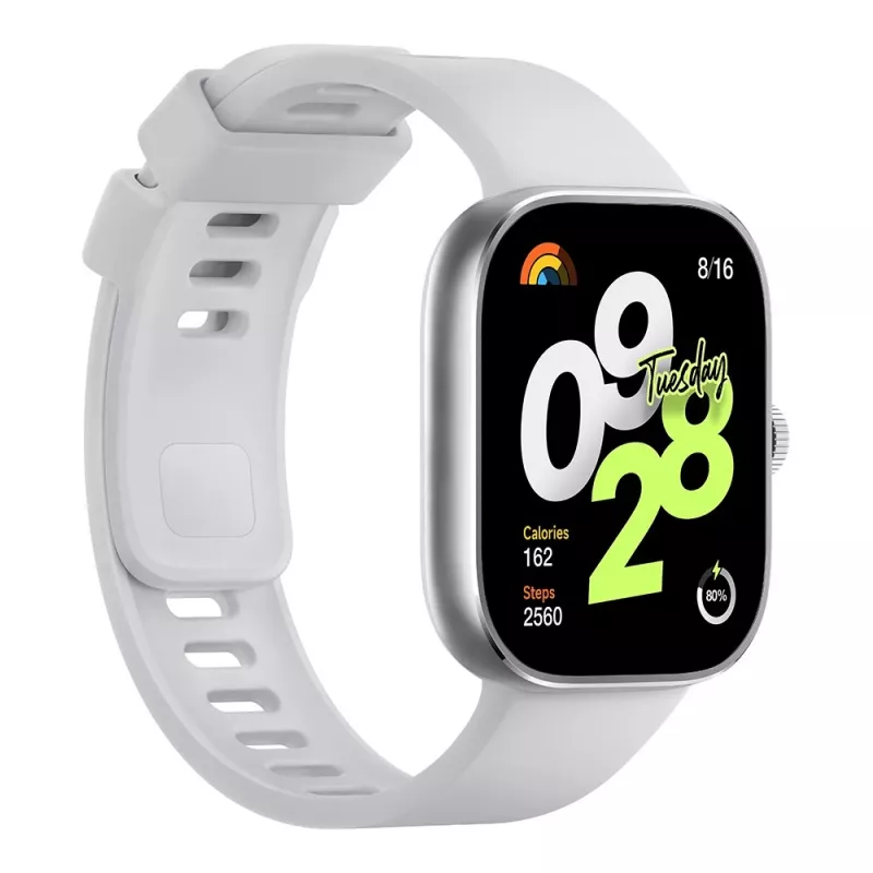 Smartwatch Xiaomi BHR7848GL Grau